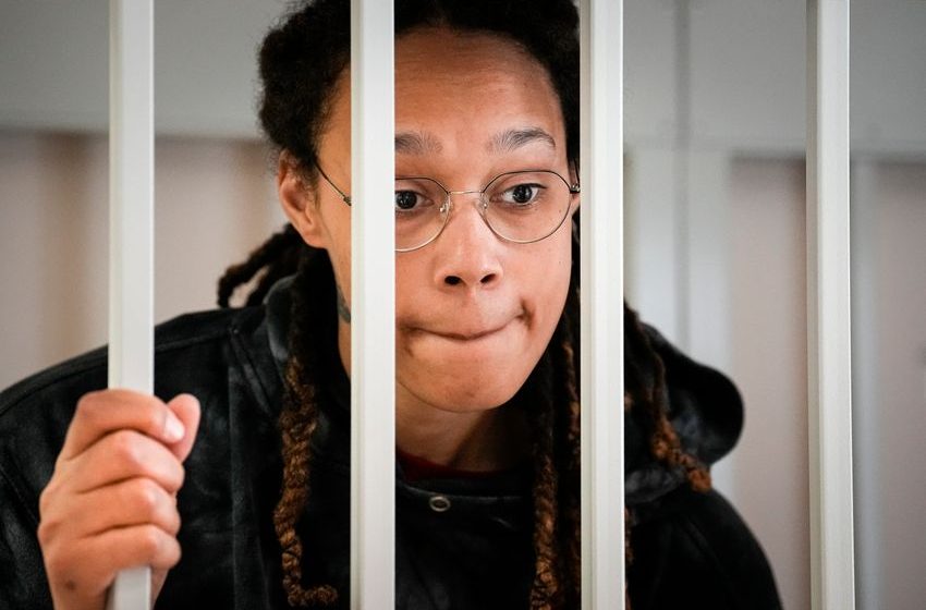  Russian court rejects Griner appeal against 9-year sentence