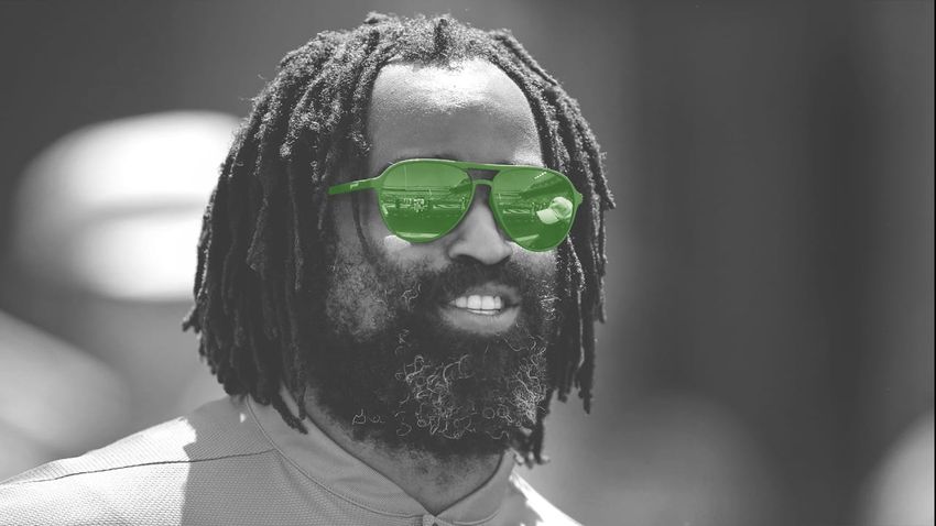  Ricky Williams on weed and his cannabis lifestyle brand Highsman – Fast Company