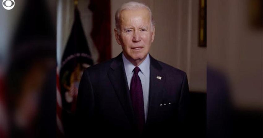  Biden pardoning all prior federal offenses of simple possession of marijuana