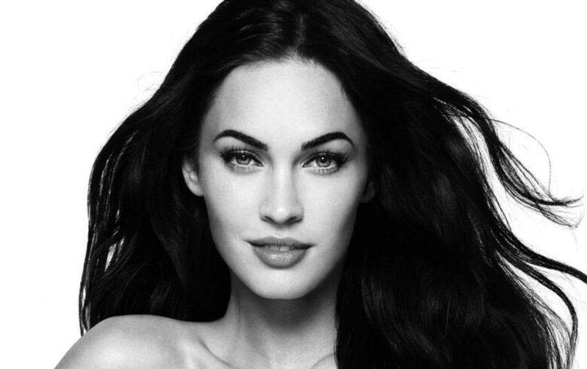  12 Things You Didn’t Know About Megan Fox