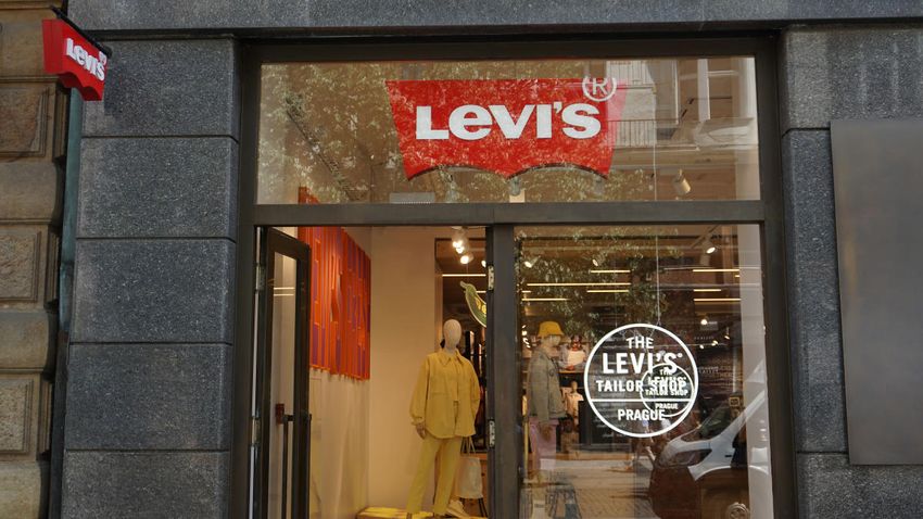 Stocks trending after hours: Levi Strauss, AMD, Tilray, and more