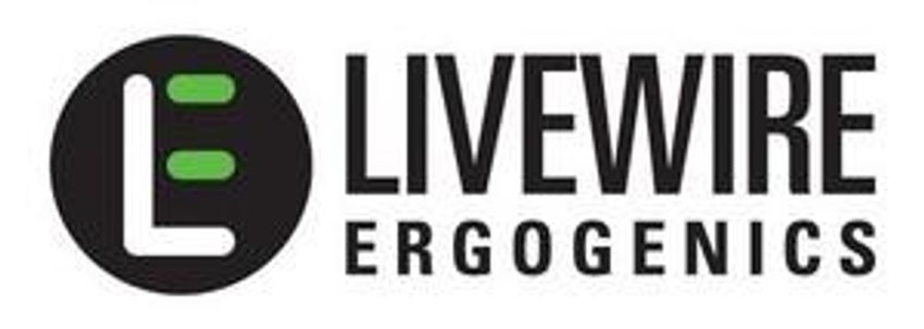  LiveWire Ergogenics Announces Letter to Shareholders