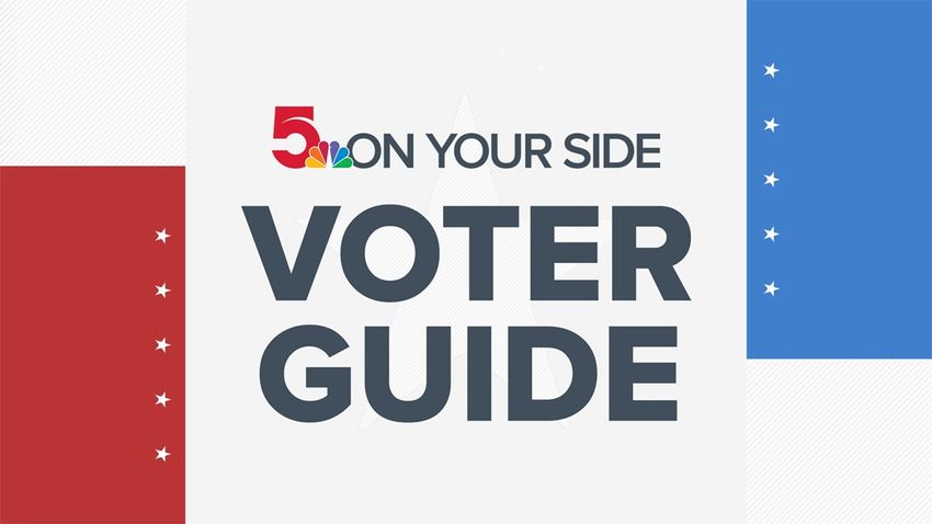  Learn about issues and candidates on the ballot in Missouri and Illinois