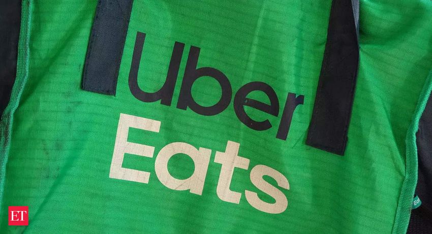  Uber Eats to soon deliver marijuana legally to people’s doorstep in Canada