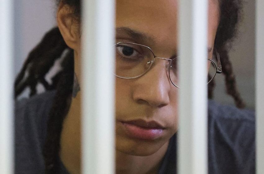  Brittney Griner’s Appeal For Shorter Sentence Rejected By Russian Court