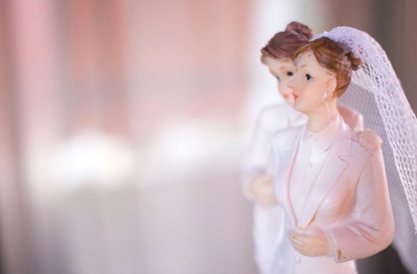  California court rules in favor of Christian baker in same-sex wedding cake case