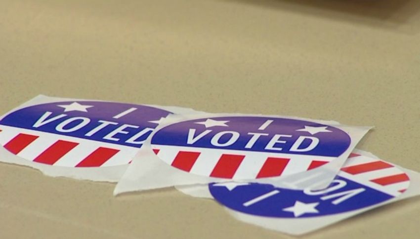  Ballot issues to know as early voting begins in Arkansas