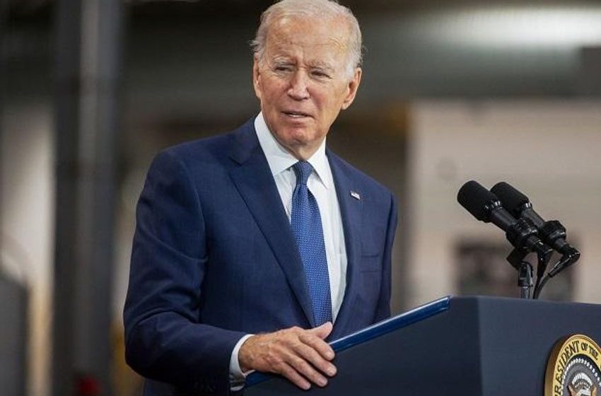  Biden juggling long list of issues to please Democratic coalition