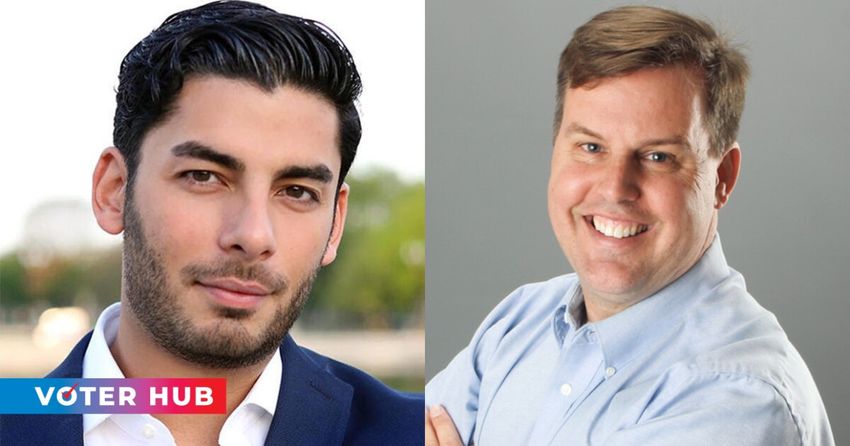  Election 2022: Chula Vista Mayor’s Race