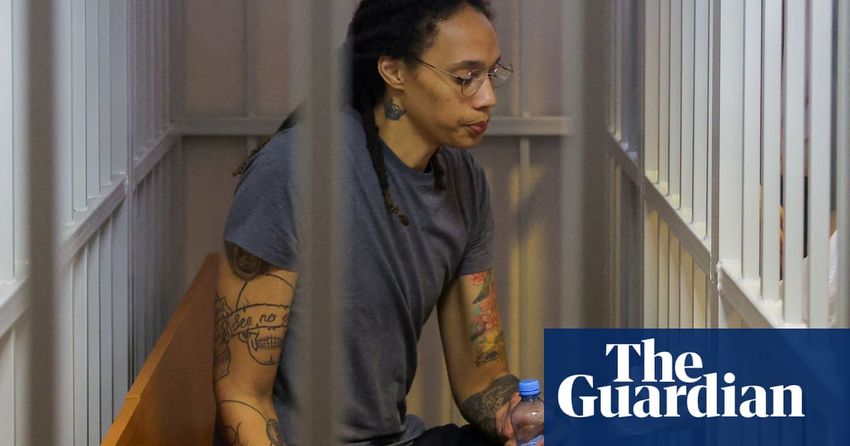  Putin aide says release of Brittney Griner is not a priority for Russia