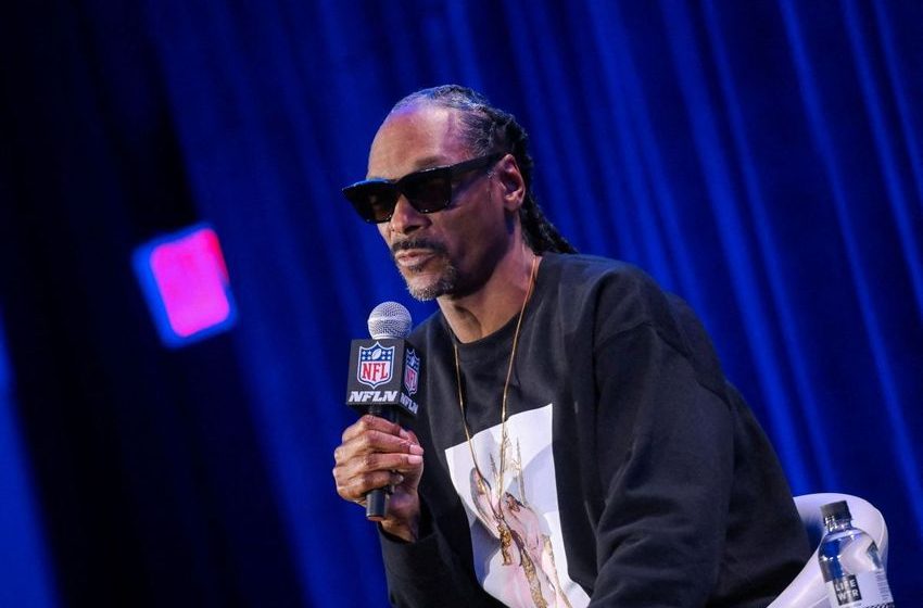  Snoop Dogg And Marijuana: 3 Revelations Made By The Pop Star’s Blunt Roller