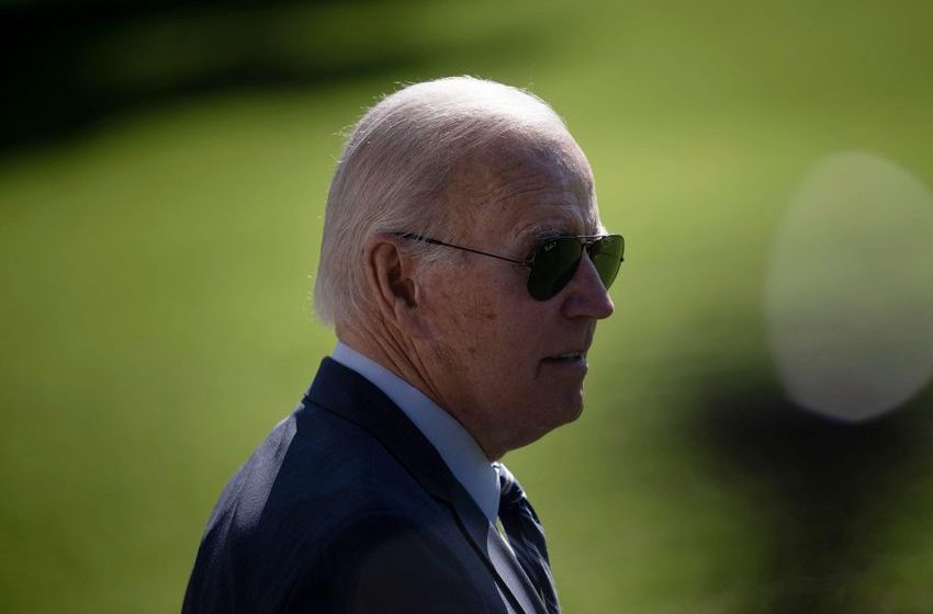  Biden’s Focus on Marijuana Is Part of the Problem