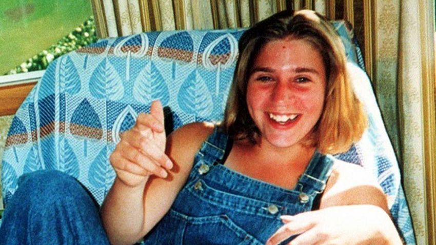  Kirsty Bentley cold case narrows to 10 suspects