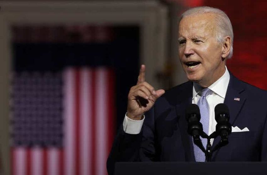  Pot stocks set to extend gains as Biden comments revive legalization hopes