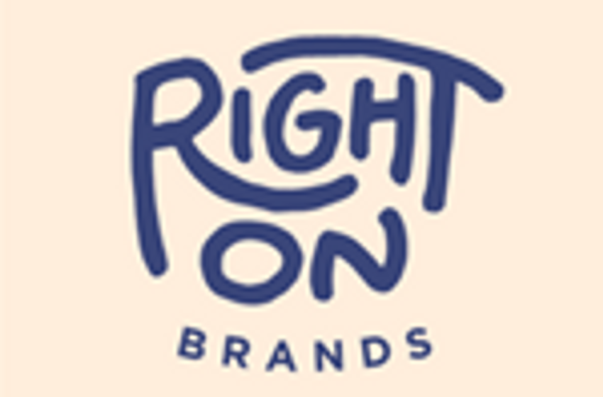  Right On Brands files form 1-A REG A and Issues Corporate Update