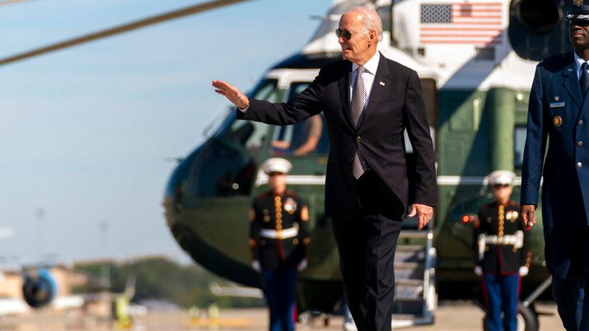  Biden pardon for simple marijuana possession won’t apply to illegal immigrants