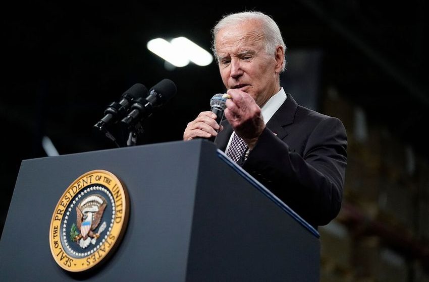  President Joe Biden to pardon all prior federal offenses of simple marijuana possession