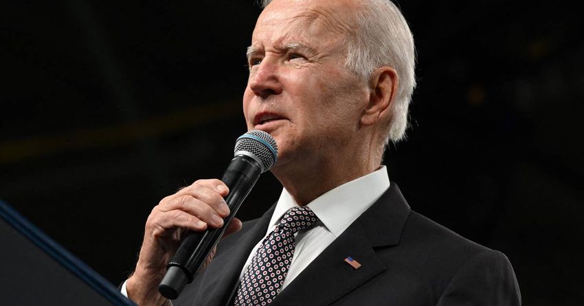  Biden’s pot pardons likely to have little effect in Illinois, but federal review of drug could have an impact, experts say