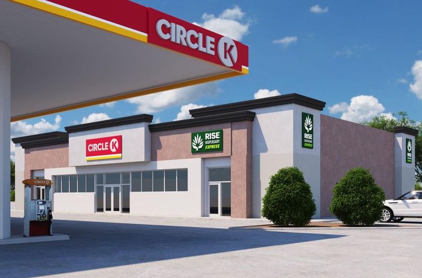  Marijuana products are coming to select Florida Circle K gas stations