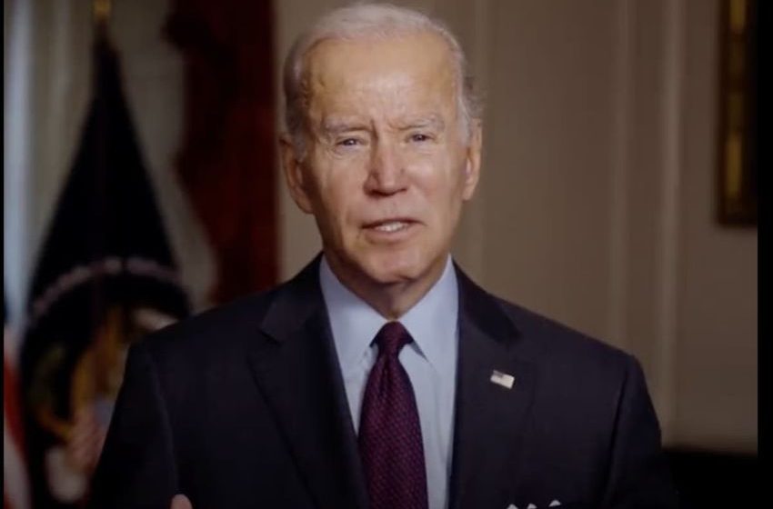  Voices: Biden now knows marijuana laws are racist. It’s time to take this policy further