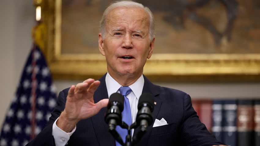  Biden to pardon simple federal marijuana possession convictions