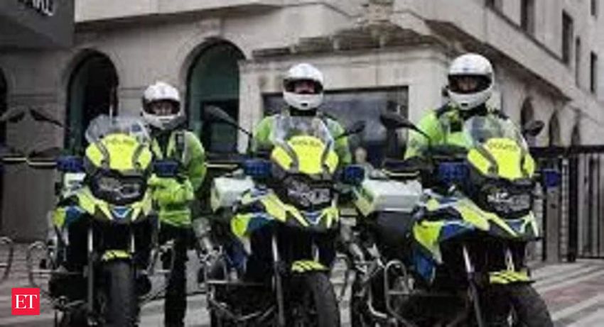  6 Metropolitan Police officers caught for being high on narcotics while working in UK