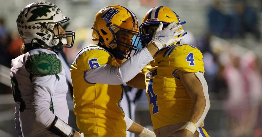  Francis Howell avoids repeat district title game drama with big win over Fort Zumwalt North