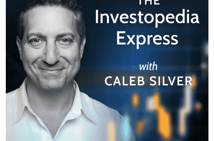  Investing in Innovation with Cathie Wood, and The Collapse of FTX