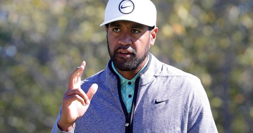  Finau sails to 4-shot victory in Houston, 3rd win of year