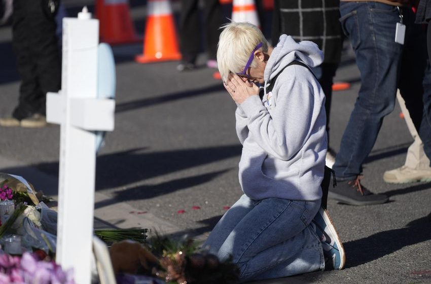  Defense: Colorado gay club shooting suspect is nonbinary – The Associated Press – en Español