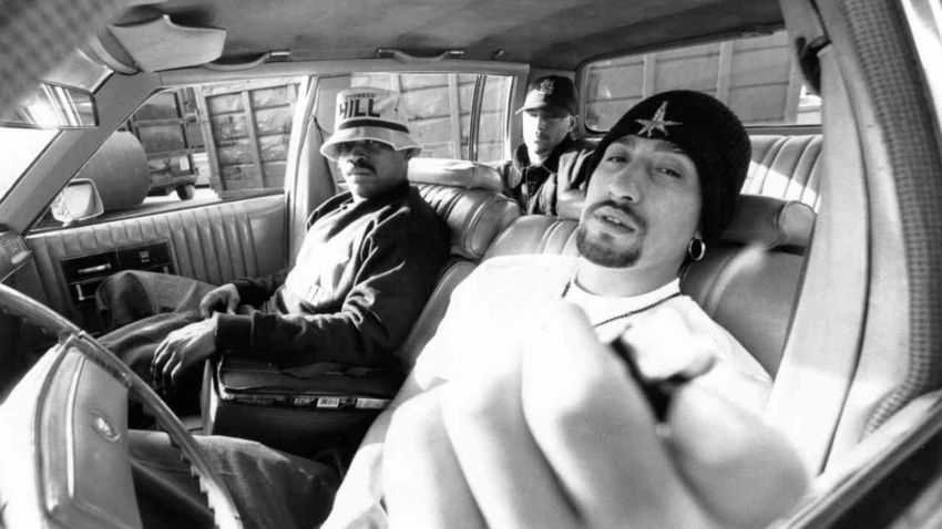  Every Cypress Hill album ranked from worst to best