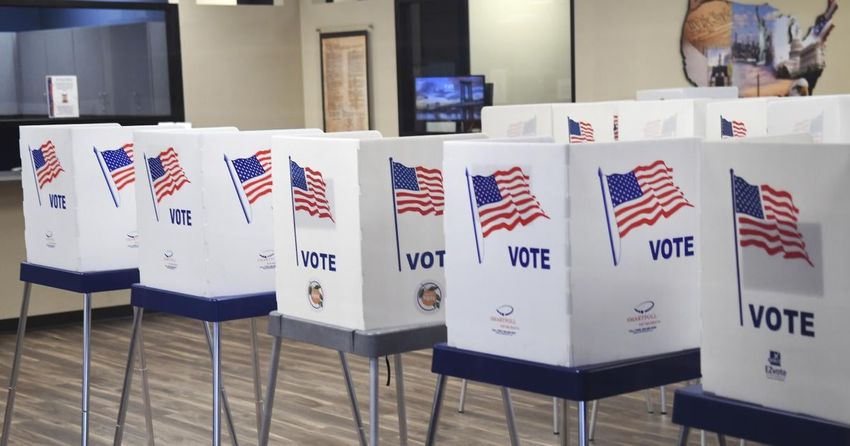  US Midterm Elections Yield Key Human Rights Victories