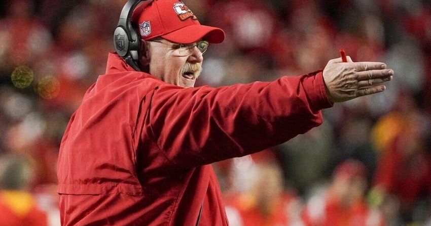  Doug Pederson guides Jags vs. former mentor Andy Reid’s Chiefs