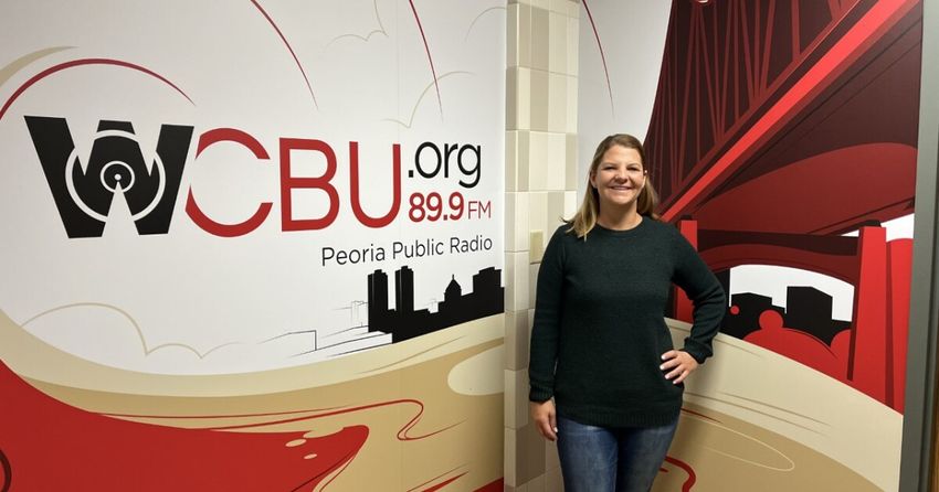  Krown LLC founder explains the role of a cannabis infusion business – Peoria Public Radio