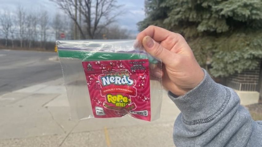  Winnipeg police to announce arrests after cannabis candies handed out to trick-or-treaters