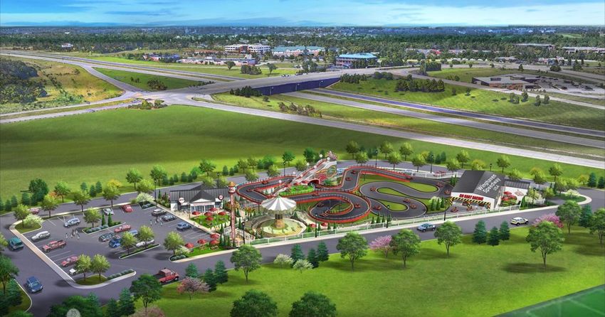  O’Fallon, Mo., council OKs complex with Carl’s Drive-In spinoff, go-kart track, rides