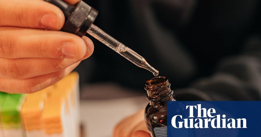  Cannabis oil failed to improve pain or quality of life in palliative care cancer patients, study shows