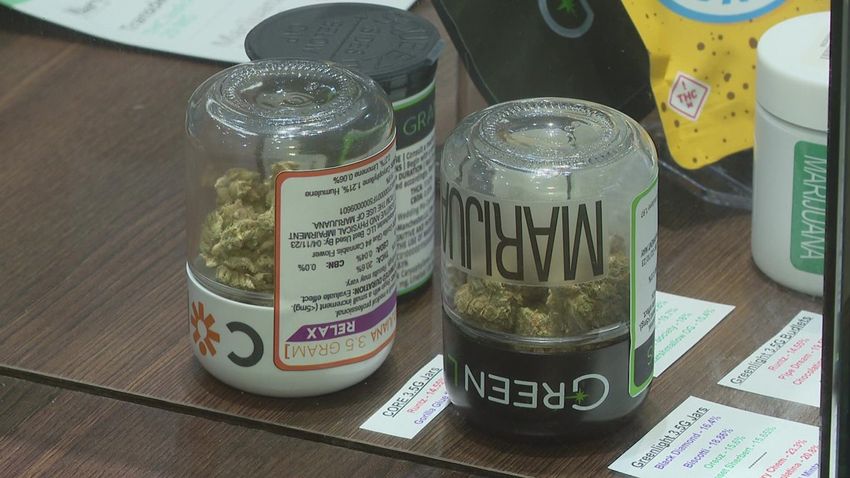  Missouri has 6 months to expunge most misdemeanor pot charges