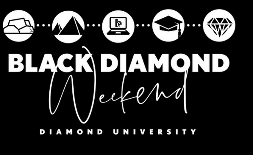  Black Diamond Weekend: Black business conference takes over downtown Norfolk – WAVY.com