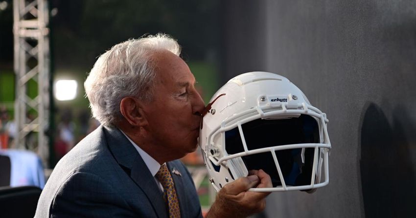  Lee Corso absent from ESPN College GameDay for 5th week at Texas, TCU — ‘We miss coach’