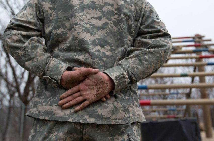  Psychedelics Can Treat PTSD, So Should They Be Given to Soldiers?