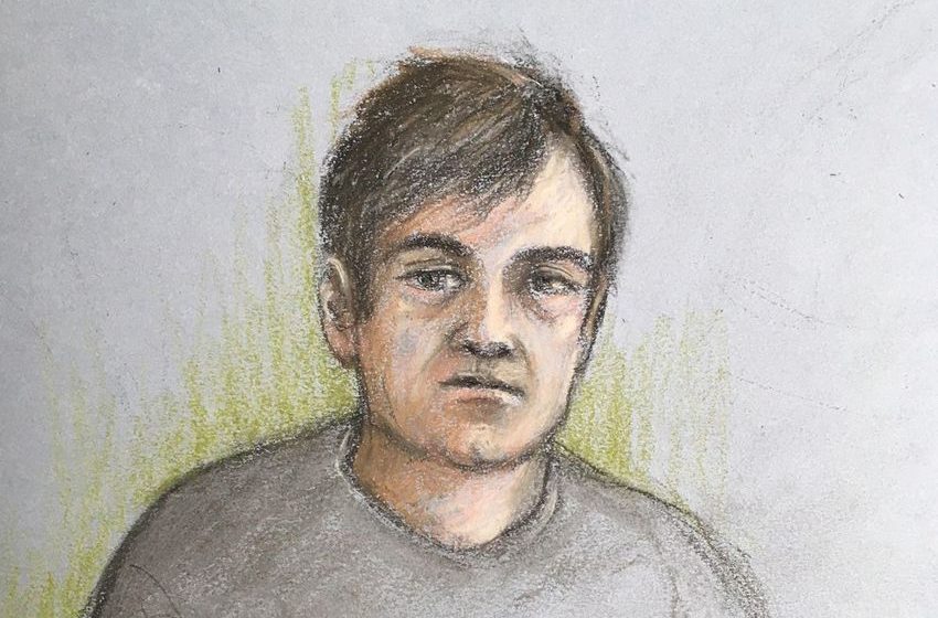  Mentally ill man admits stabbing parents to death after fleeing psychiatric unit