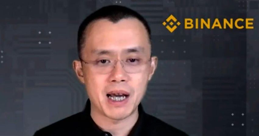  Binance proposes fund to save crypto from future failures