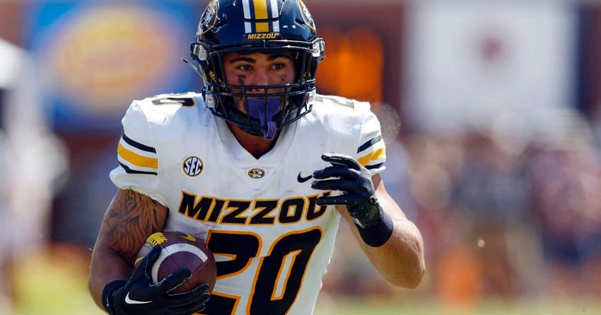  Mizzou vs. Tennessee Vols football live updates, video highlights, score