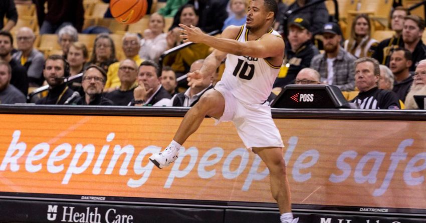  How to watch Mizzou vs. Lindenwood men’s basketball on live stream plus game time