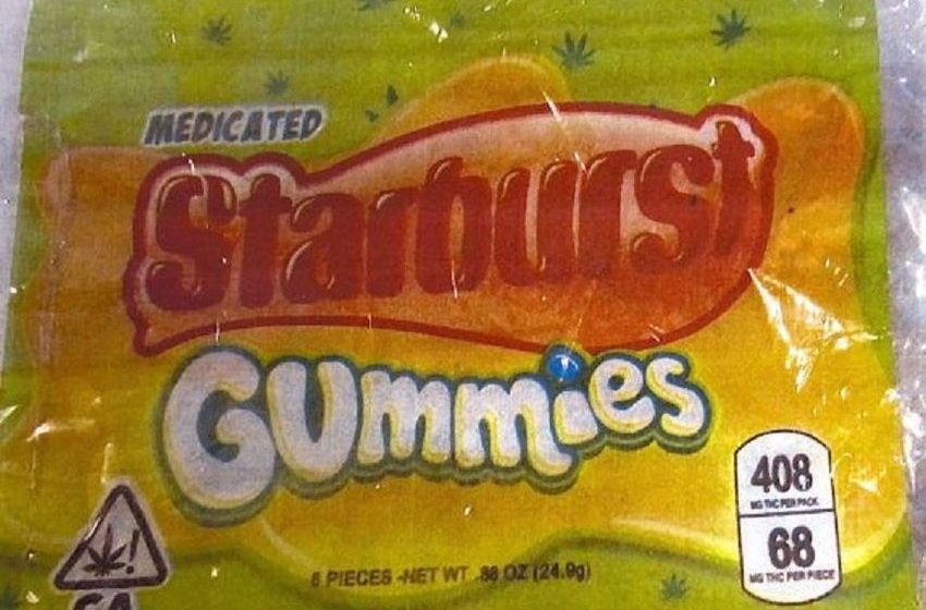  New York boy, 5, treated after eating cannabis-laced gummies collected on Halloween, police say