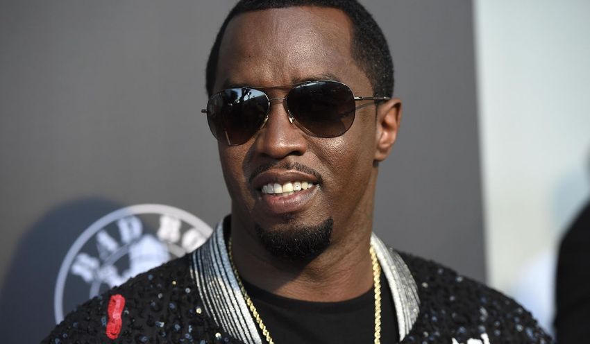  Rap mogul Sean ‘Diddy’ Combs is expanding into legal cannabis in three different states