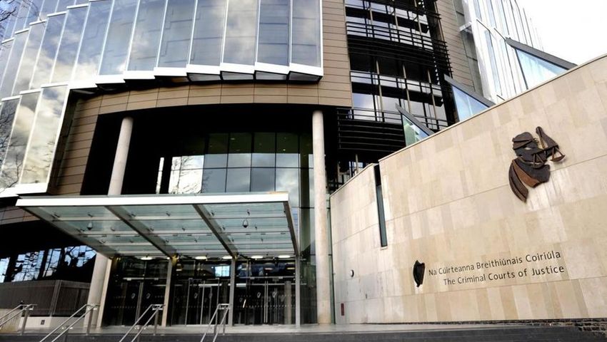  Man had ‘big wake up call’ when caught with €175 worth of cannabis