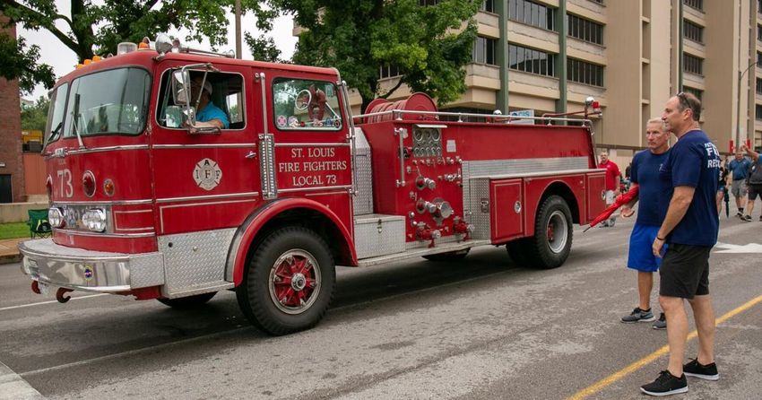  St. Louis aldermen advance changes to firefighter pension system