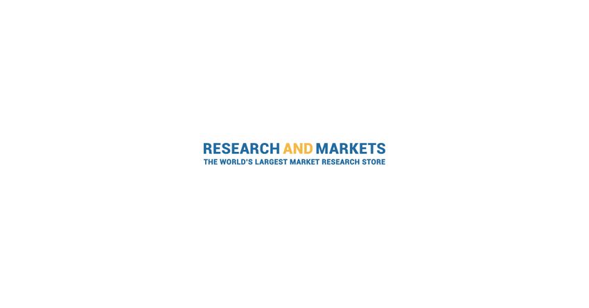  $87 Billion Worldwide Cannabis Industry to 2027 – Featuring Aurora Cannabis, Cannabis Science, CannTrust Holdings and Cronos Among Others – ResearchAndMarkets.com